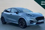 2022 Ford Puma