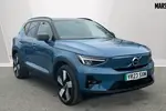2023 Volvo XC40 Recharge
