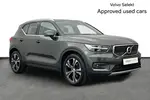 2019 Volvo XC40
