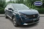 2022 Peugeot 3008