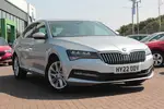 2022 Skoda Superb