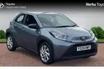 2024 Toyota Aygo X