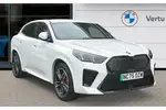 2026 BMW iX2