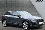 2022 Audi Q2