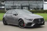 2025 Mercedes-Benz A-Class