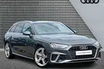 2023 Audi A4