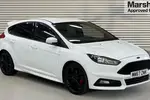 2018 Ford Focus ST