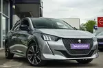 2023 Peugeot 208