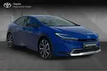 2025 Toyota Prius