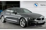 2020 BMW 4 Series