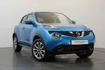 2019 Nissan Juke