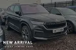 2023 Skoda Kodiaq