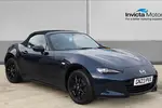 2023 Mazda MX-5