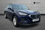 2020 SEAT Tarraco