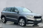 2025 Skoda Karoq