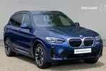 2023 BMW iX3