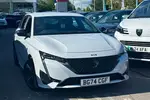 2024 Peugeot 308