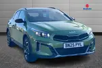 2025 Kia XCeed