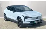 2024 Volvo EX30