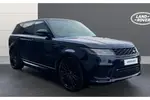 2022 Land Rover Range Rover Sport