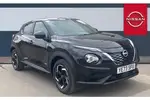 2023 Nissan Juke