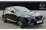 2018 Mazda CX-3
