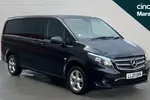 2020 Mercedes-Benz Vito