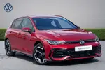 2024 Volkswagen Golf