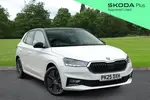 2025 Skoda Fabia