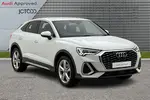 2022 Audi Q3