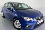 2017 SEAT Ibiza