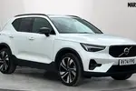 2025 Volvo XC40
