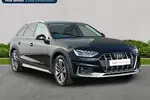2021 Audi A4 Allroad