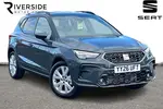 2026 SEAT Arona