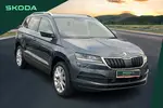 2020 Skoda Karoq
