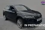 2021 Skoda Karoq