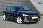 2019 Audi A1