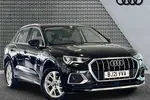 2021 Audi Q3