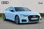 2023 Audi A6