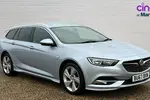 2017 Vauxhall Insignia Sports Tourer