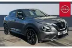 2023 Nissan Juke