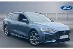 2023 Ford Focus Estate