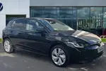 2026 Volkswagen Golf