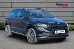 2023 Skoda Karoq
