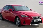 2019 Lexus IS