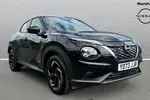 2024 Nissan Juke