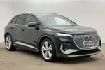2022 Audi Q4