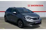 2022 Honda Jazz
