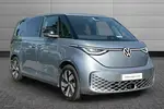2023 Volkswagen ID.Buzz