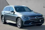 2020 Mercedes-Benz GLC